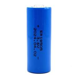 Pile ER18505 / A Lithium 3,6V