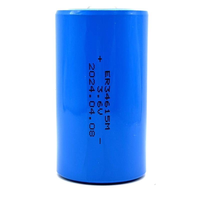 Pile ER34615M / D Lithium 3,6V