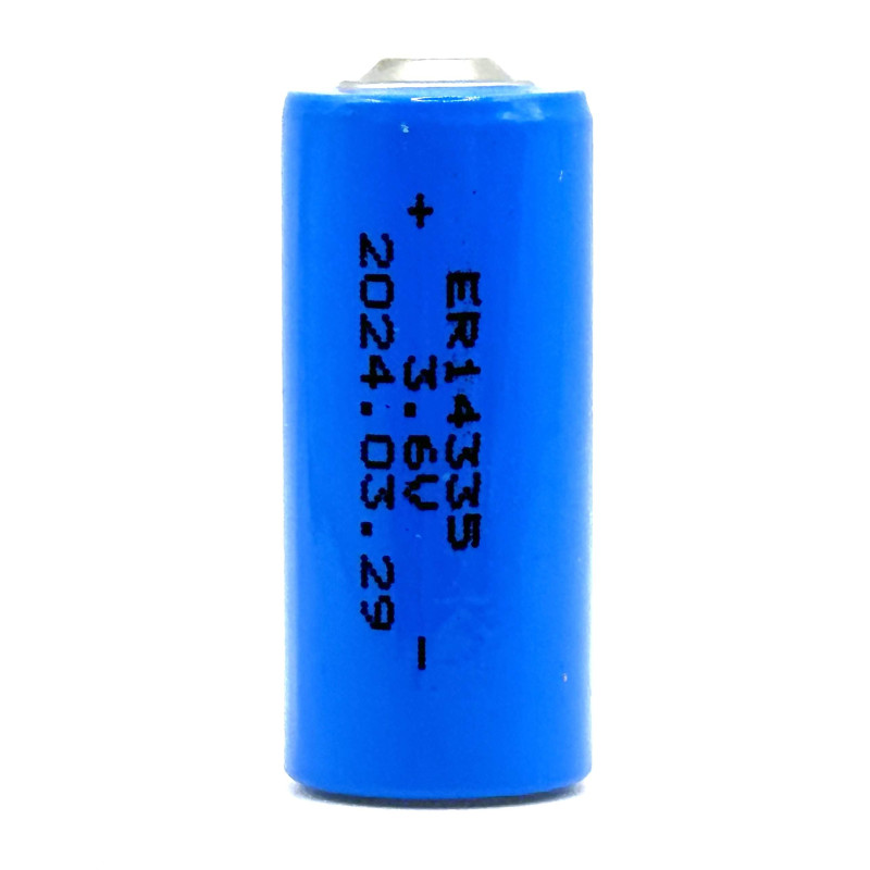 Pile ER14335 / 2/3AA Pkcell Lithium 3,6V