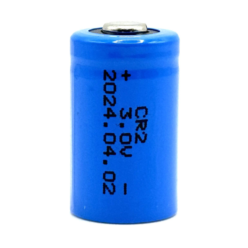 Pile CR2 Lithium 3V