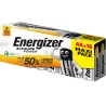 16 Piles AA / LR6 Energizer Alcaline Power Maxi Pack