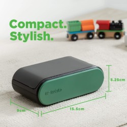 Chargeur GP ReCyko Universal