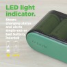 Chargeur GP ReCyko Universal