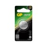 Pile CR2430 GP Bouton Lithium 3V