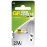 Pile 29A / 25AB GP Alcaline 9V