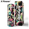Pile Rechargeable INR 21700 X-Power Li-ion 3,7V 5000mAh