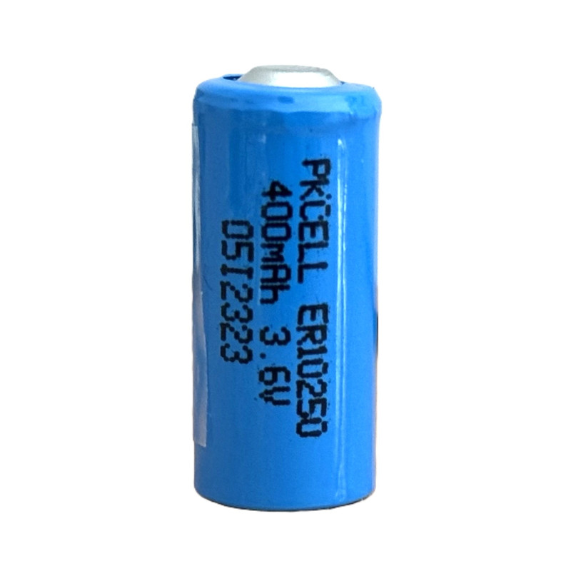 Pile ER10250 Pkcell Lithium 3,6V