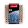 100 Piles Alcalines AA / LR6 Maxell Alkaline