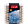 100 Piles Alcalines AAA / LR03 Maxell Alkaline