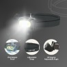 Frontale Uniross ProLite Sensor 350lm Rechargeable
