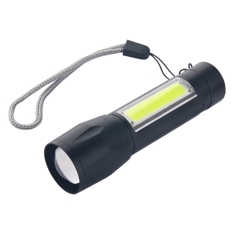 Torche Uniross Pocket Light Rechargeable