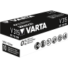 10 Piles Montre 315 / SR67 / SR67SW / SR716SW Varta