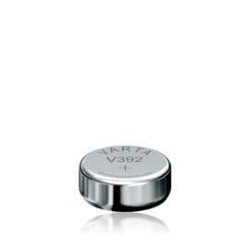 10 Piles Montre 392 / SR41 / SR41SW / AG3 Varta