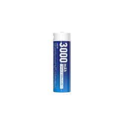 4 Piles Rechargeables USB-C AA / HR6 LR 3000mAh Xtar Li-ion 1.5V