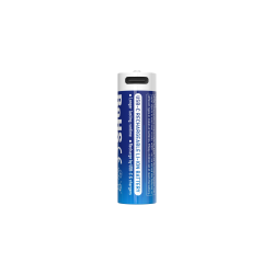 4 Piles Rechargeables USB-C AA / HR6 LR 3000mAh Xtar Li-ion 1.5V