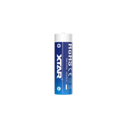 4 Piles Rechargeables USB-C AA / HR6 LR 3000mAh Xtar Li-ion 1.5V