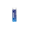 4 Piles Rechargeables USB-C AA / HR6 LR 3000mAh Xtar Li-ion 1.5V
