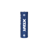 4 Piles Rechargeables AA / HR6 CLR 4300 2700mAh Xtar Li-ion 1.5V