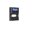 Chargeur de Piles Xtar L4 PRO