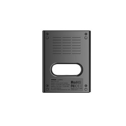 Chargeur de Piles Xtar L4 PRO