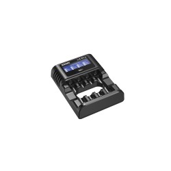 Chargeur de Piles Xtar L4 PRO