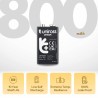 Pile 9V / 6LR61 Uniross Lithium Ultra