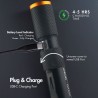 Torche Uniross GX500 1000lm Rechargeable