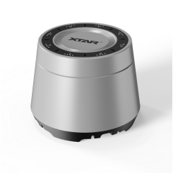 Chargeur de Piles Xtar L8 BOX