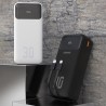 Batterie Externe Powerbank Dudao K15MAX 30000mAh PD 22,5W avec câbles intégrés