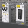 Batterie Externe Powerbank Dudao K15MAX 30000mAh PD 22,5W avec câbles intégrés