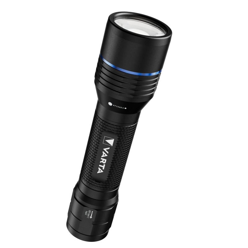 Torche Varta Night Cutter Pro F30R Rechargeable