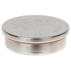 Pile CR2477N Renata Bouton Lithium 3V