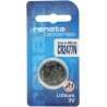 Pile CR2477N Renata Bouton Lithium 3V