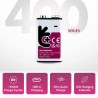 Pile Rechargeable USB-C 9V / 6HR61 / PP3 Uniross Advanced Li-Ion Accu