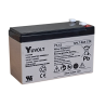 Batterie Plomb Etanche AGM VRLA Y7-12 Yuvolt Yucel Yuasa 12V 7Ah