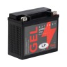 Batterie Moto GEL LTX20-3 Landport 12V 20Ah 310A