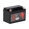 Batterie Moto GEL LTX9-4 Landport 12V 9Ah 145A