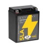 Batterie Moto AGM LTX14AH-4 Landport 12V 14Ah 210A