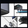 Station de Charge GaN 4xUSB-C 2xUSB-A 65W Joyroom JR-TCM02