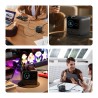 Station de Charge GaN 3xUSB-C 2xUSB-A 140W Joyroom Podix JR-TRD01