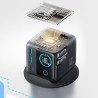 Station de Charge GaN 3xUSB-C 2xUSB-A 140W Joyroom Podix JR-TRD01