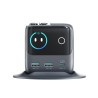 Station de Charge GaN 3xUSB-C 2xUSB-A 140W Joyroom Podix JR-TRD01
