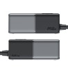 Station de Charge GaN 3xUSB-C 2xUSB-A 1xSecteur 75W Acefast Z2