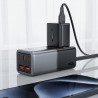 Station de Charge GaN 3xUSB-C 2xUSB-A 1xSecteur 75W Acefast Z2