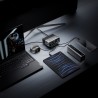 Station de Charge GaN 3xUSB-C 1xUSB-A 300W Cuktech TA3005U