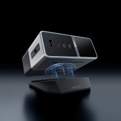 Station de Charge GaN 3xUSB-C 1xUSB-A 300W Cuktech TA3005U