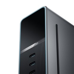 Station de Charge GaN 3xUSB-C 1xUSB-A 300W Cuktech TA3005U