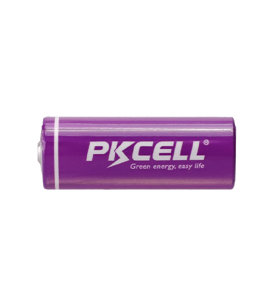 Pile ER18505M / A Pkcell Lithium 3,6V