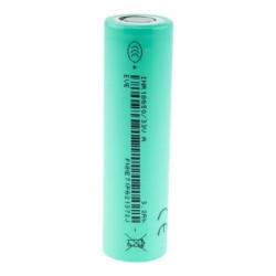Pile Rechargeable 18650 INR18650-33VA EVE Li-ion 3,7V 3300mAh 10A