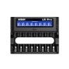 Chargeur de Piles Xtar L8 PRO